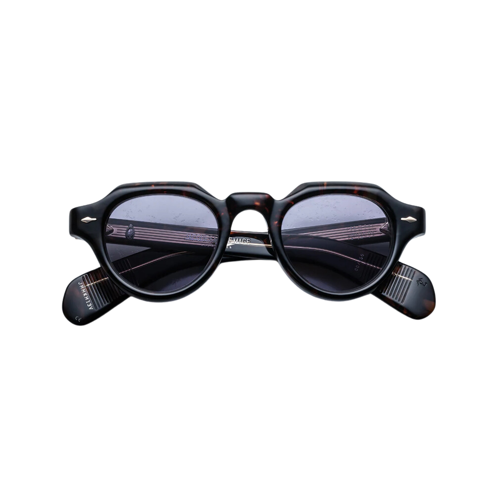 Jacques Marie Mage eyewear mod. JMMKM-13V KELLERMAN col. BEAU