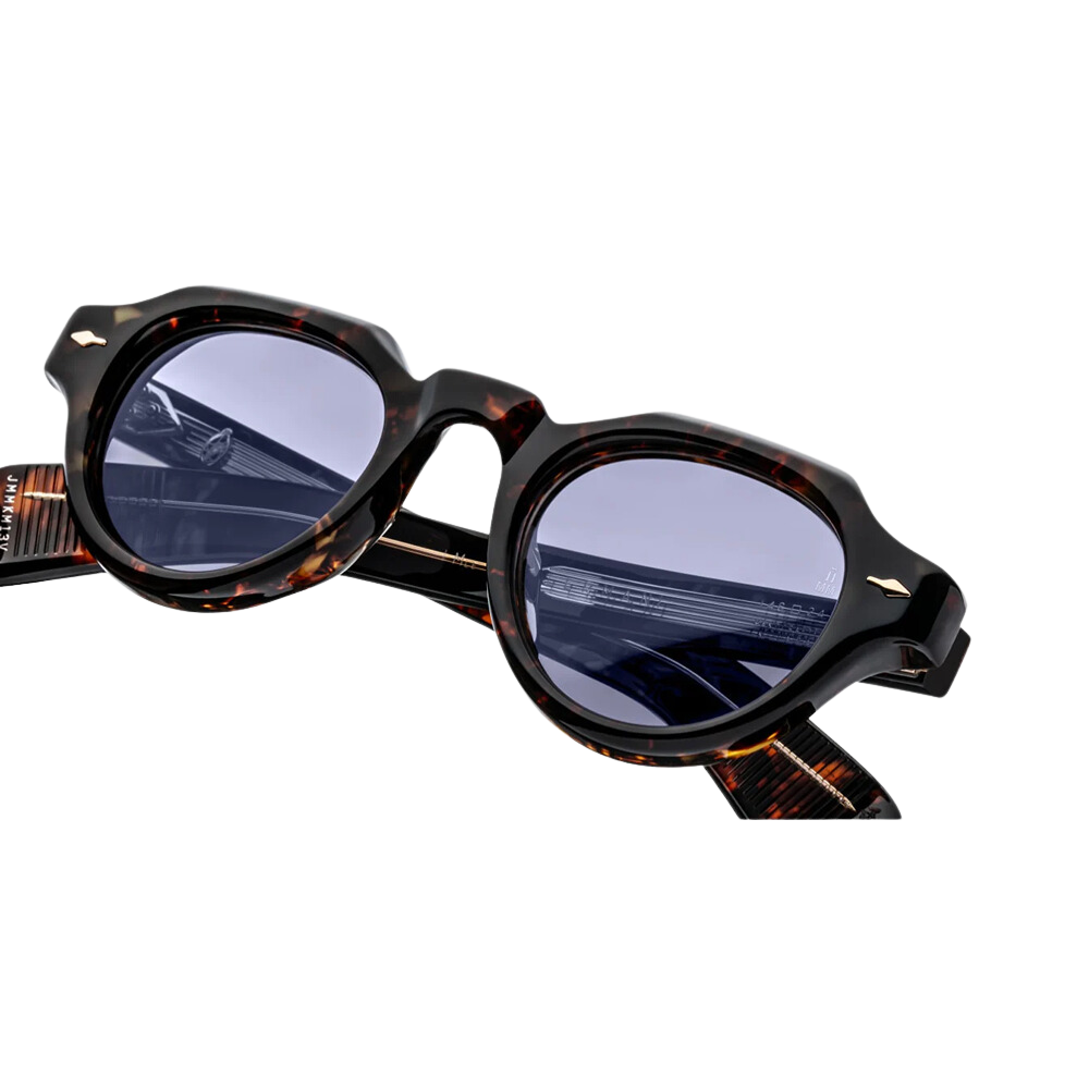 Jacques Marie Mage eyewear mod. JMMKM-13V KELLERMAN col. BEAU