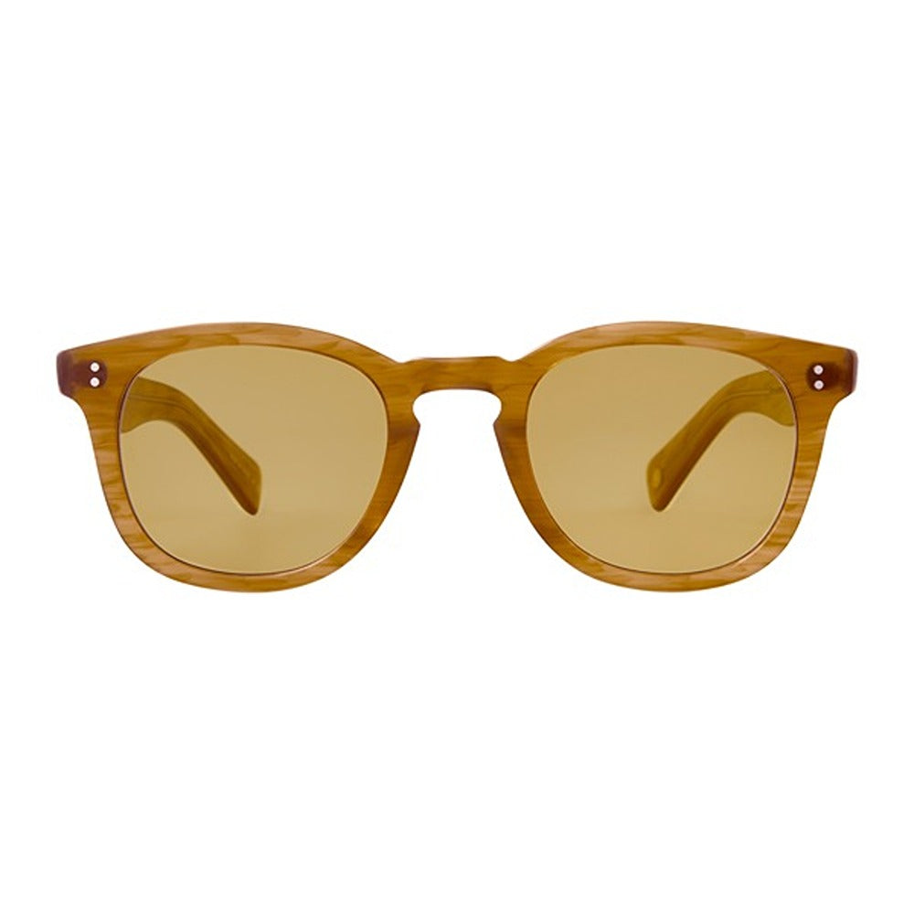 Garrett Leight sunglasses Model Kinney II col. BT