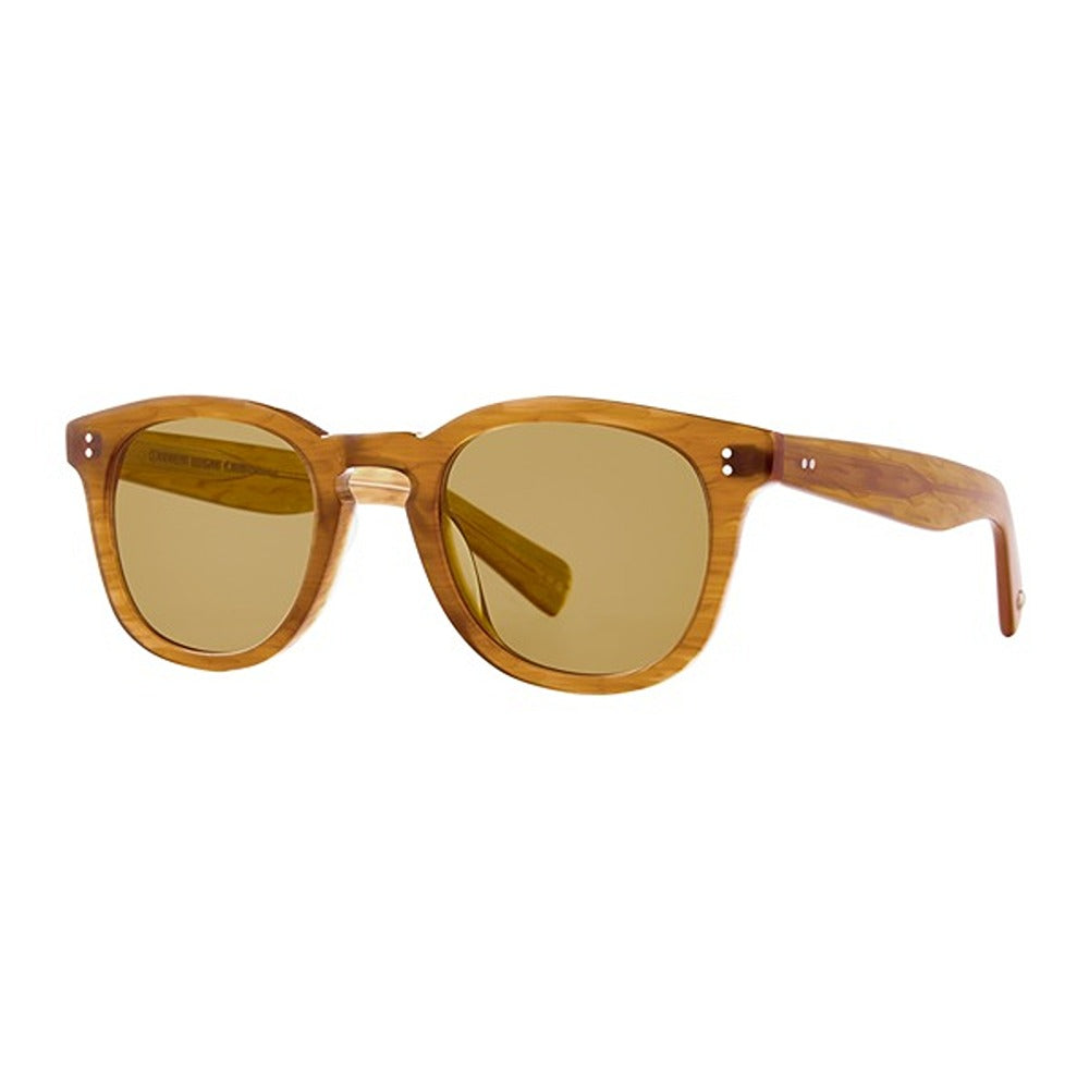 Garrett Leight sunglasses Model Kinney II col. BT