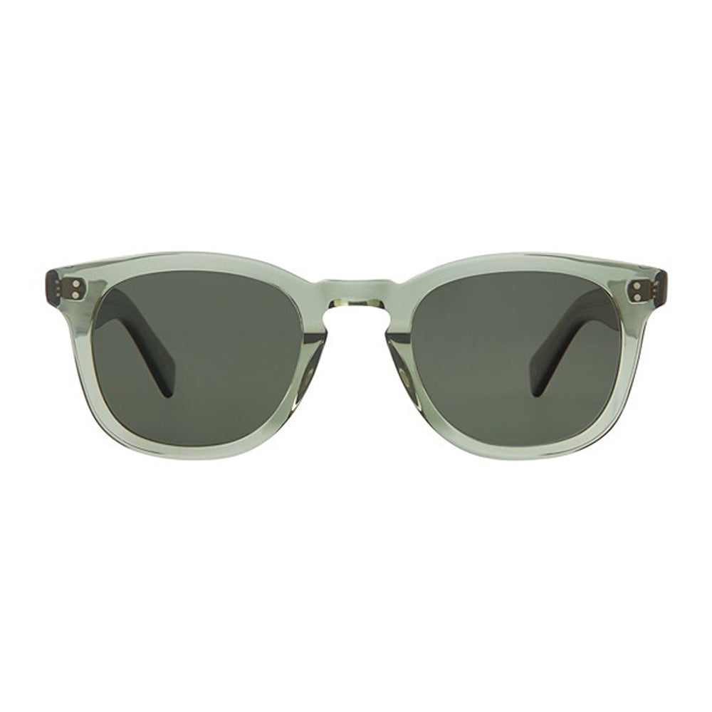 Occhiale da sole Garrett Leight Model Kinney II col. JUN