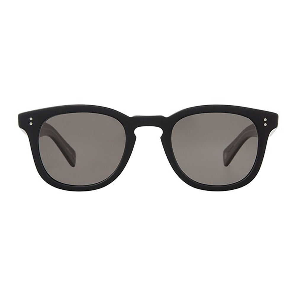 Garrett Leight sunglasses Model Kinney II col. mbk