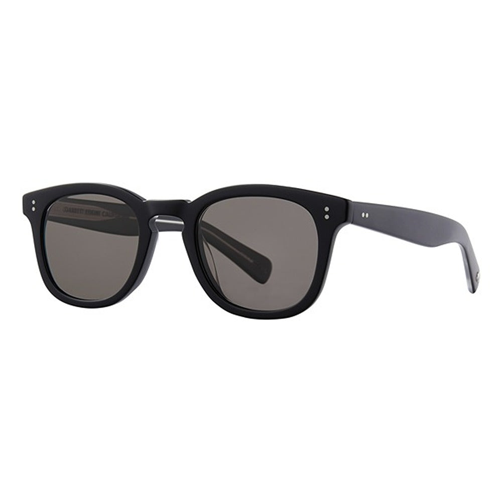 Occhiale da sole Garrett Leight Model Kinney II col. mbk