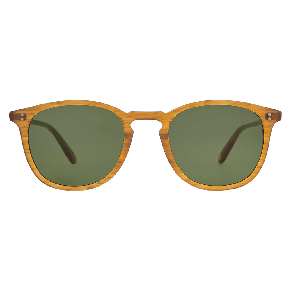 Garrett Leight sunglasses Model Kinney col. BT