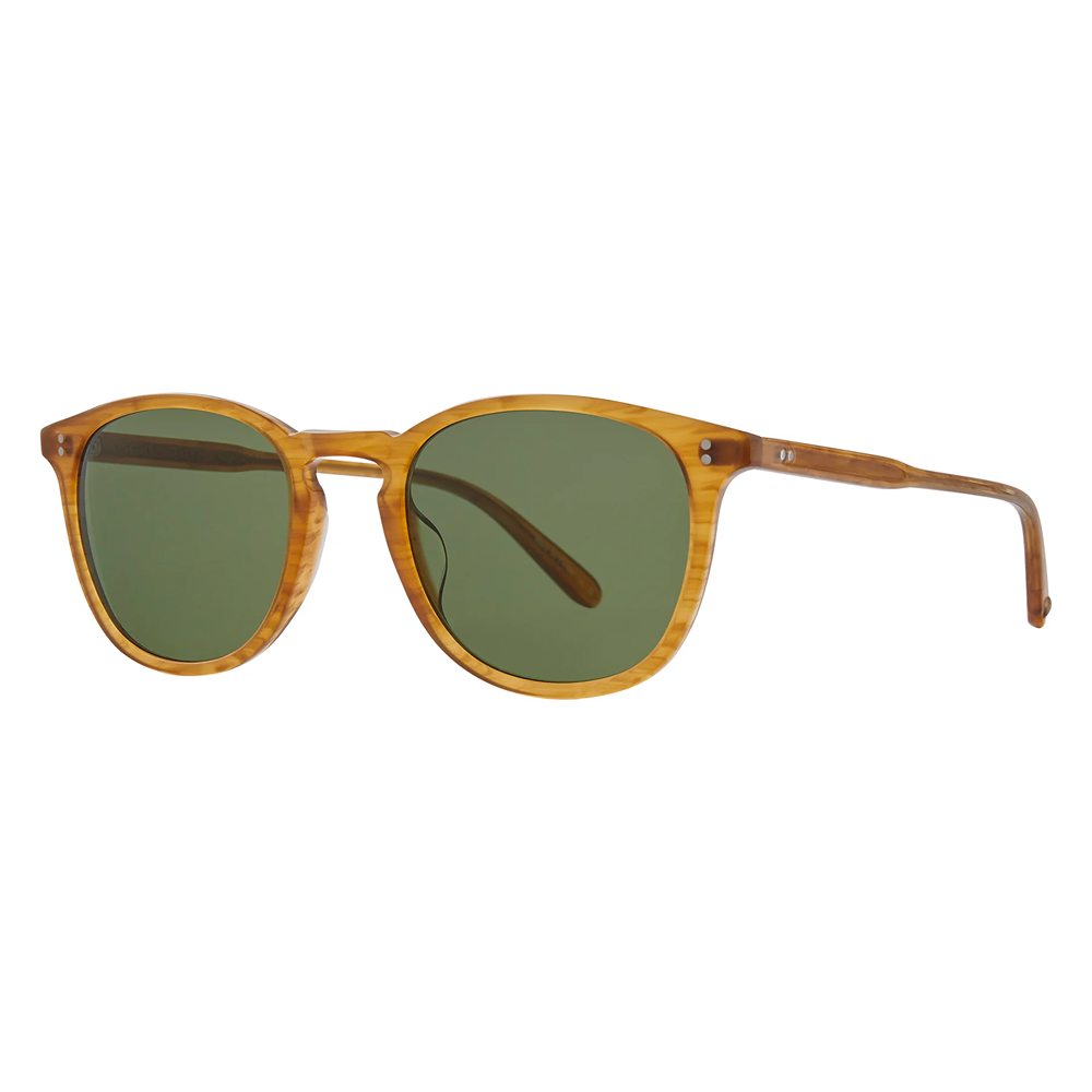 Garrett Leight sunglasses Model Kinney col. BT