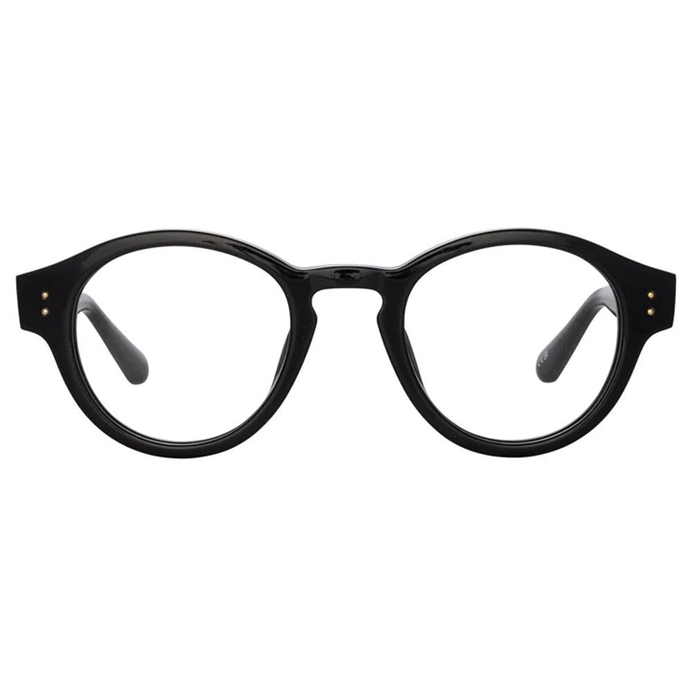 Linda Farrow eyewear mod. Musa LFL1447C1OPT col. Black