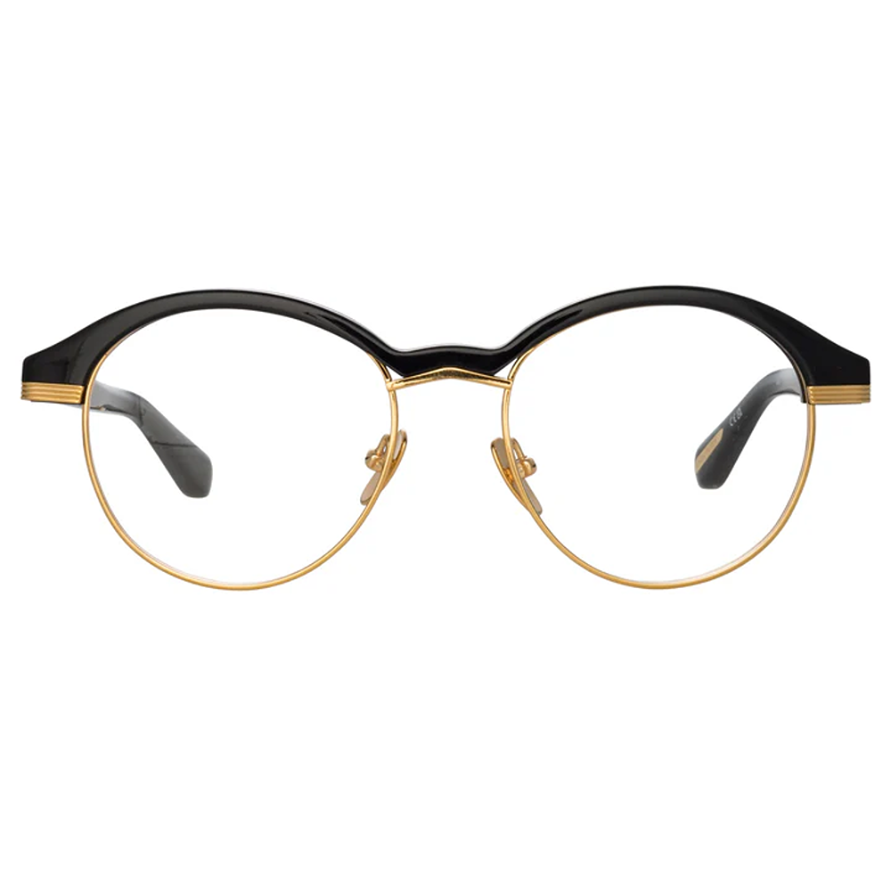 Linda Farrow eyewear mod. Keen LFL1453C1OPT col. Black