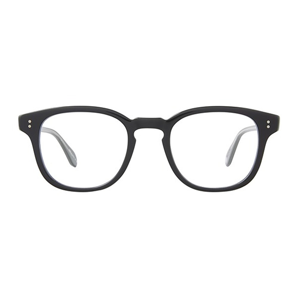 Occhiale da vista Garrett Leight Model Langley col. BK