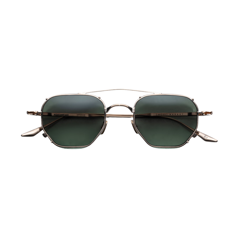 Jacques Marie Mage sunglasses mod. JMMMA-12M - MARBOT col. MUSKET