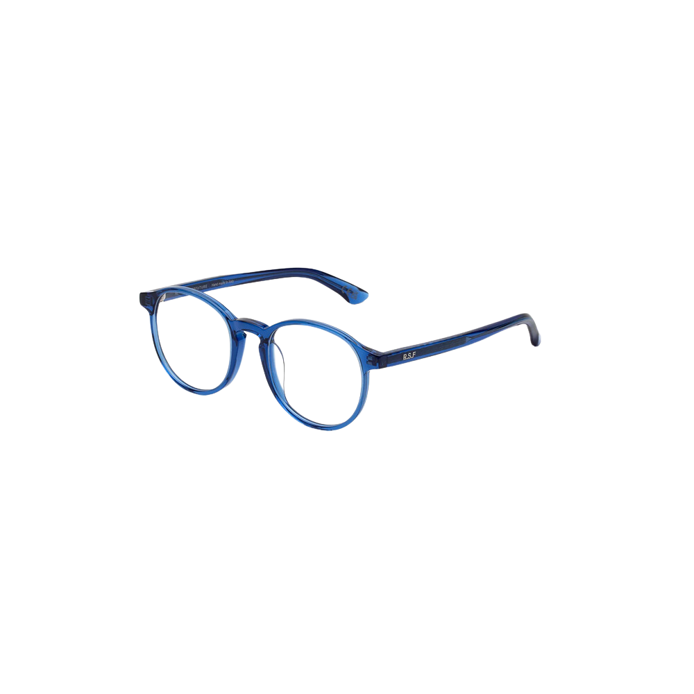 Retrosuperfuture eyewear Model Numero 01 Light Blue col. blue