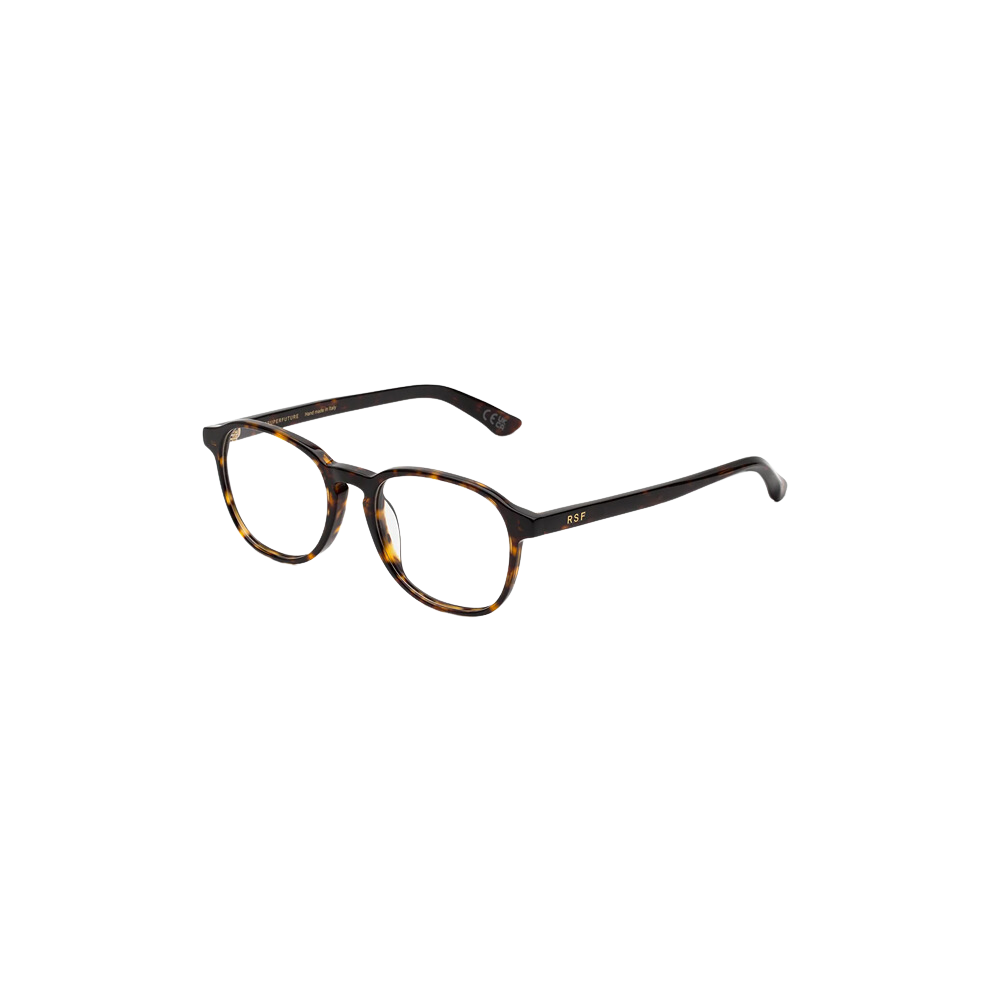 Retrosuperfuture eyewear Model Numero 02 3627 col. havana