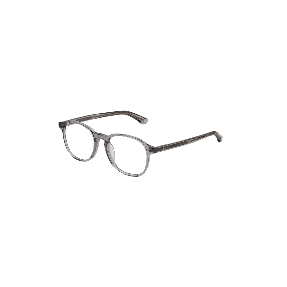 Retrosuperfuture eyewear Model Numero 02 Light Grey col. grey