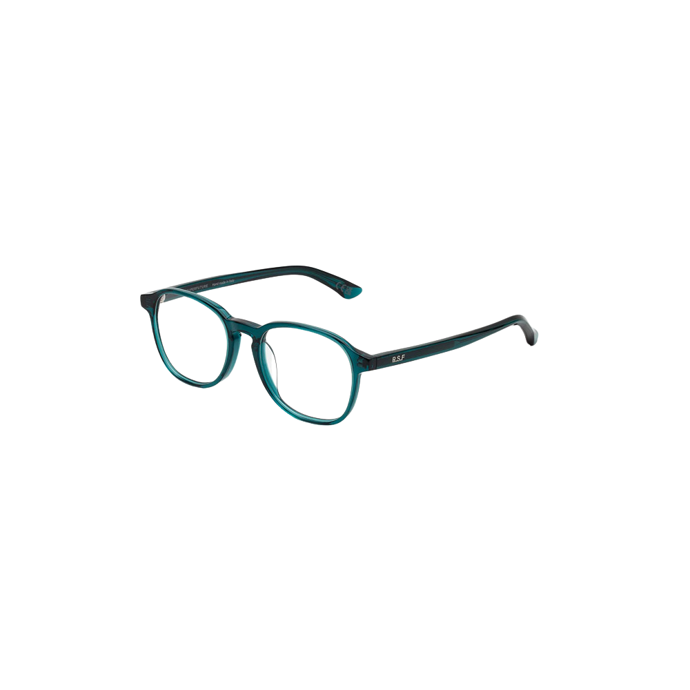 Retrosuperfuture eyewear Model Numero 02 Ottanio col. blue