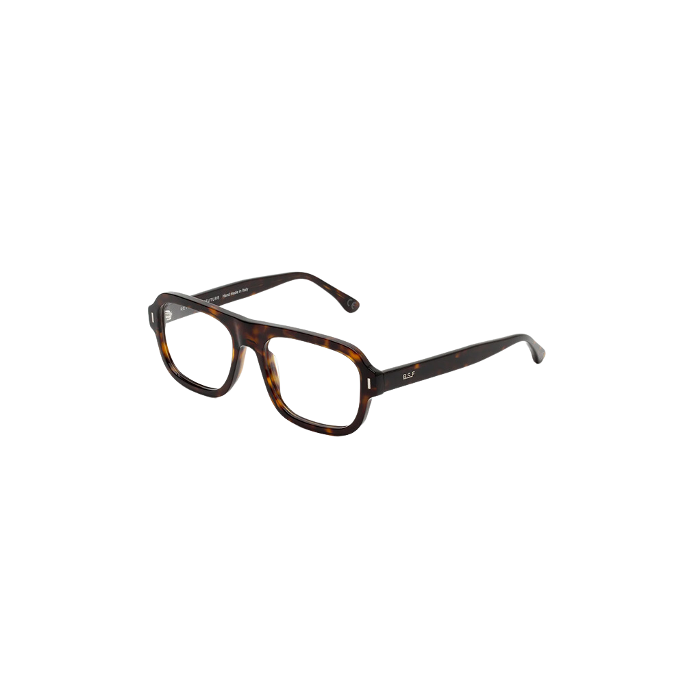 Retrosuperfuture eyewear Model Numero 104 3627 col. havana