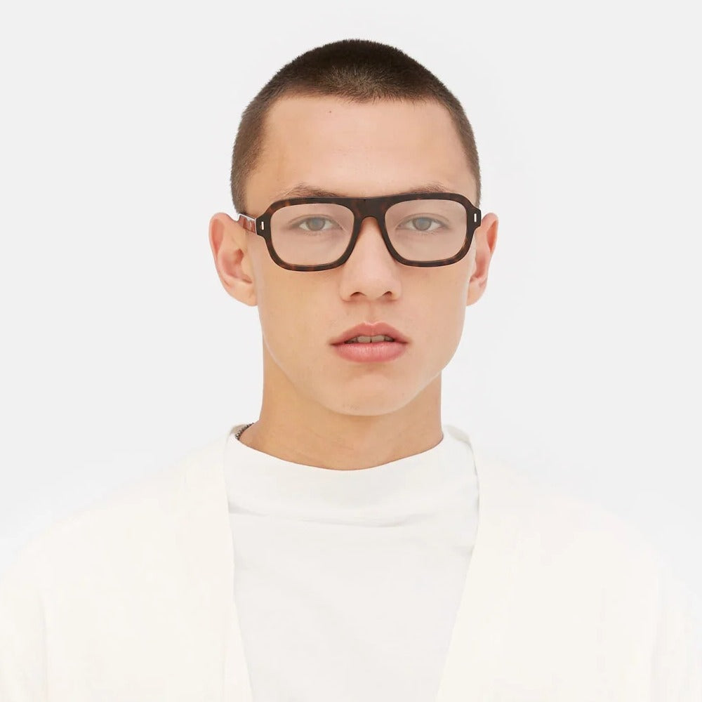 Retrosuperfuture eyewear Model Numero 104 3627 col. havana