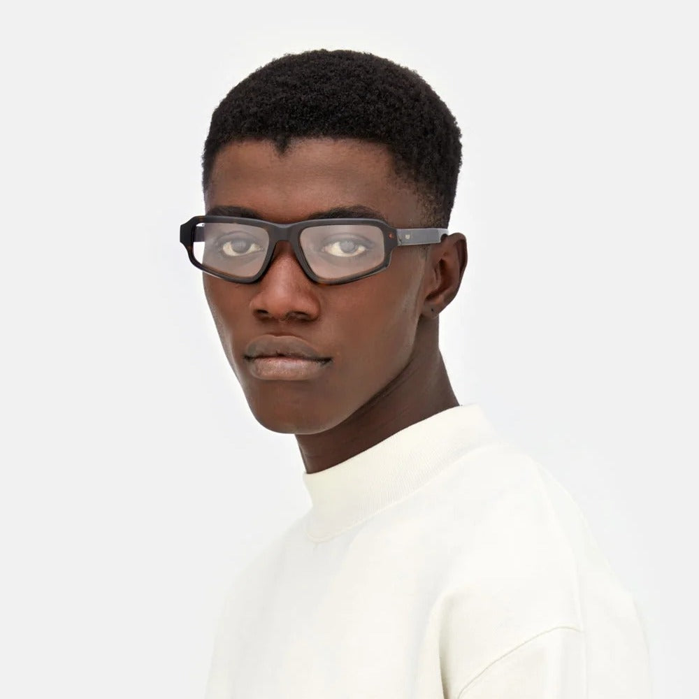 Retrosuperfuture eyewear Model Numero 113 3627 col. havana