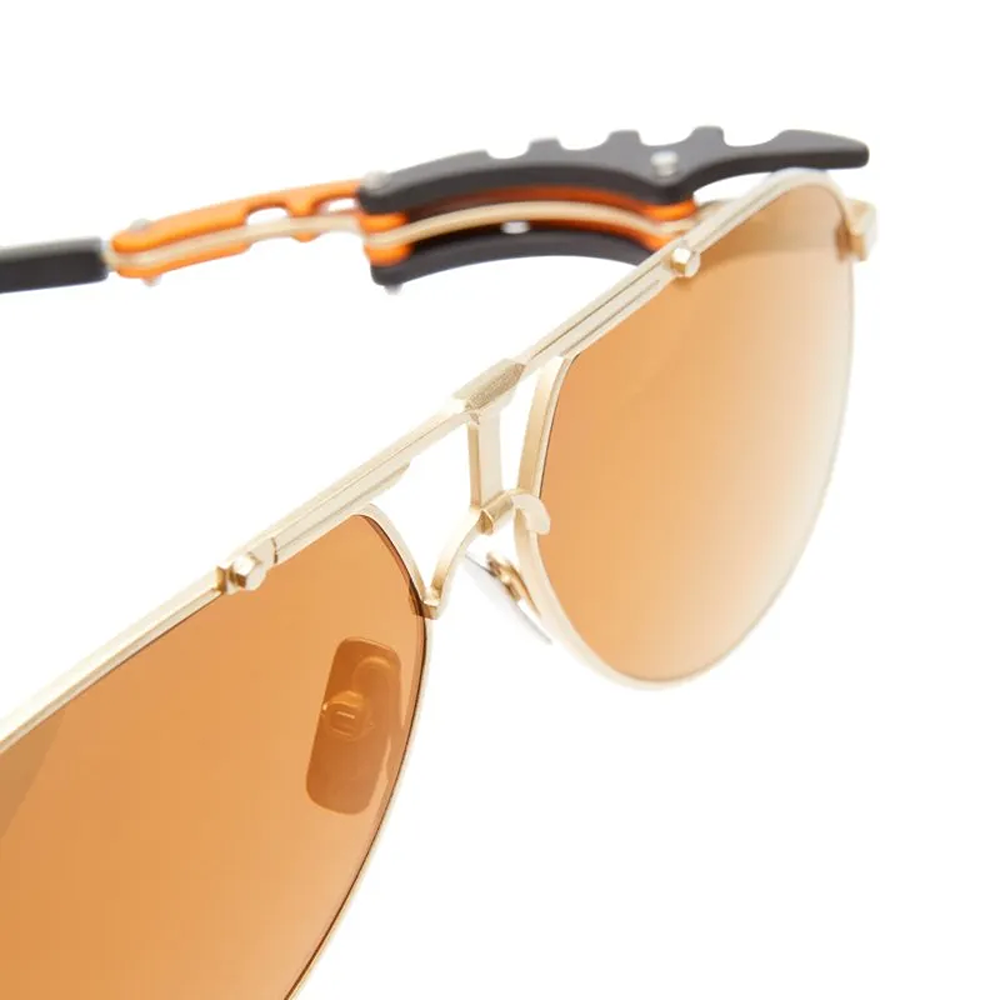 Innerraum sunglasses Model O20 col. GD