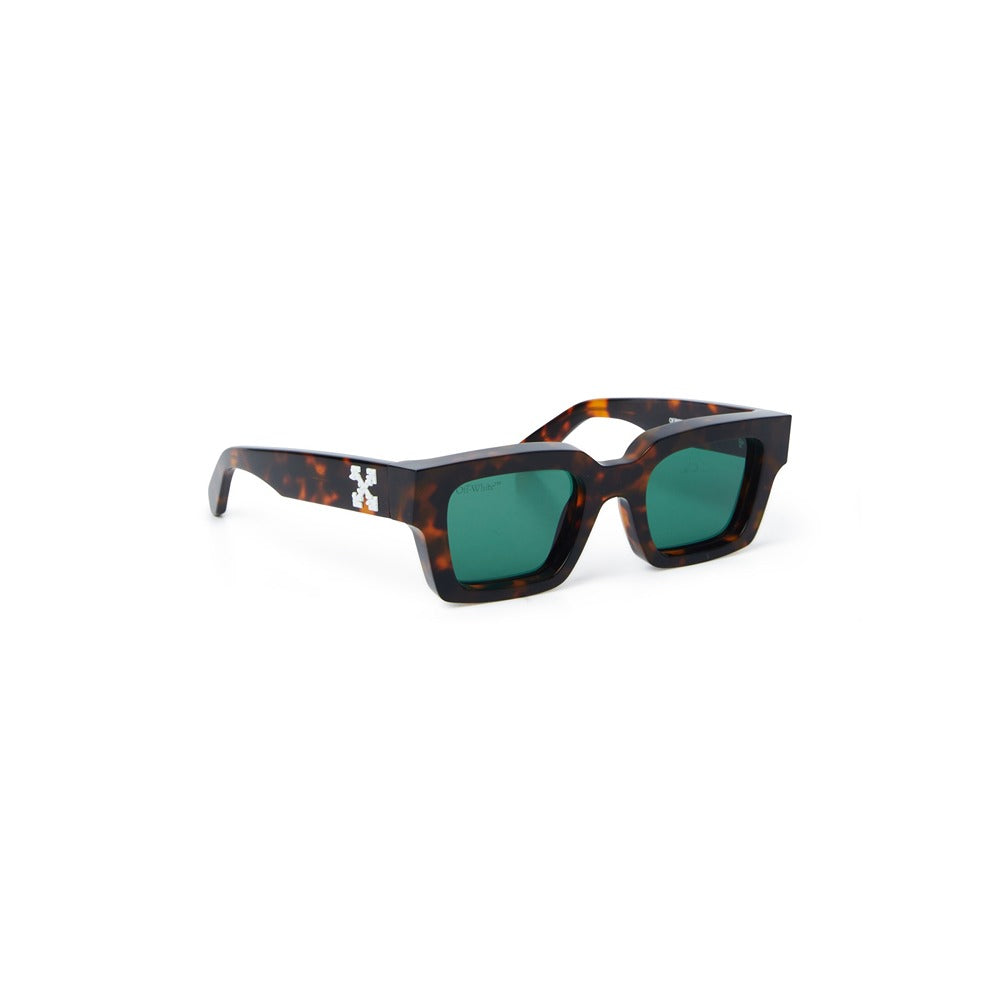 Off-White sunglasses Model VIRGIL col. 6455 havana