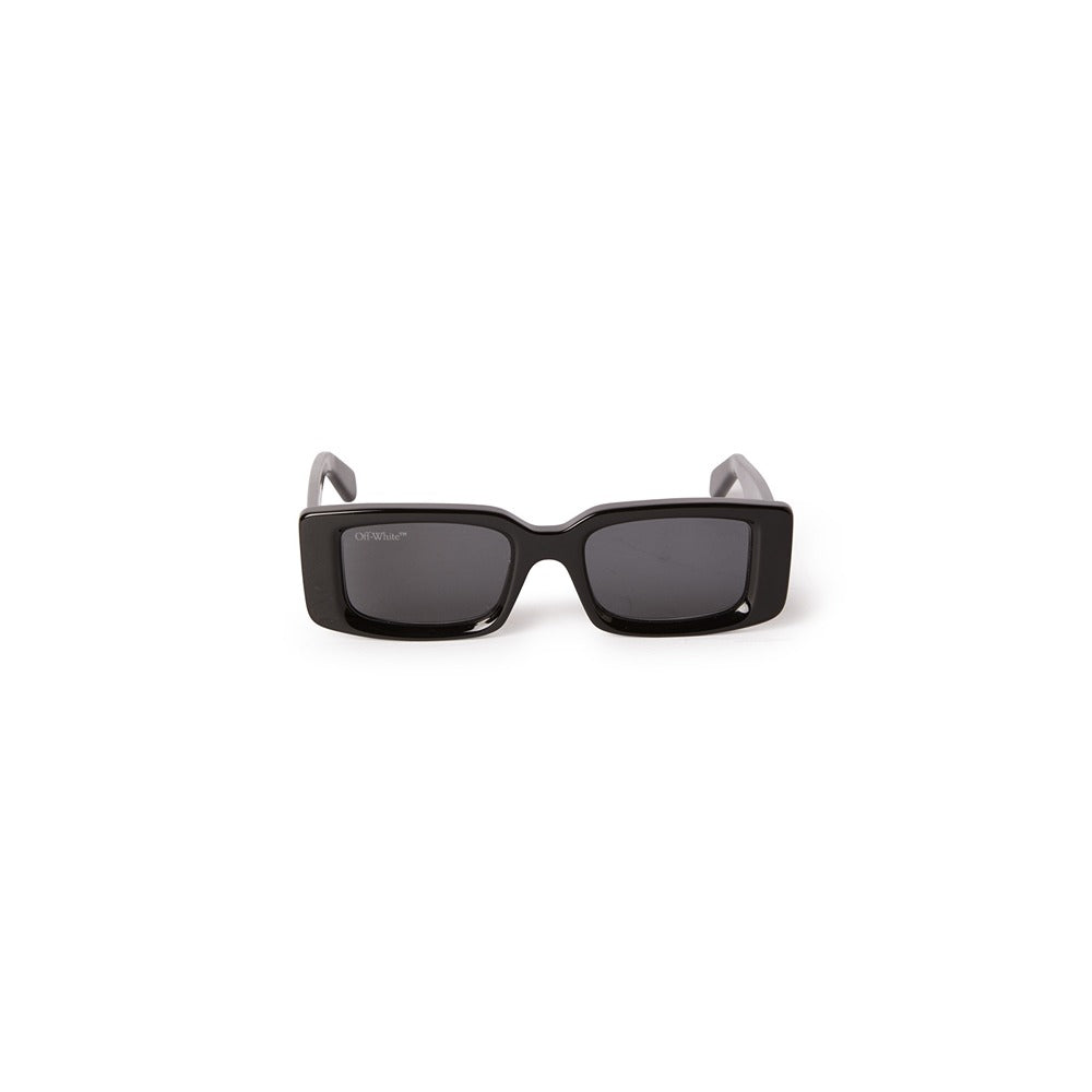 Off-White sunglasses Model ARTHUR col. 1007 black
