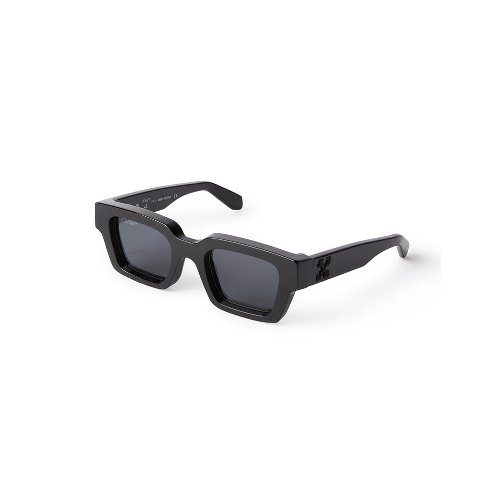 Off-White sunglasses Model VIRGIL col. 1007 black