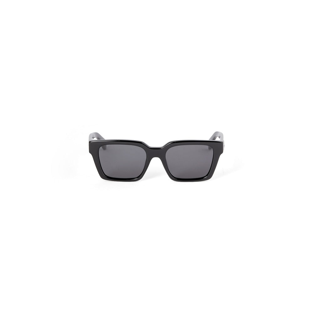 Off-White sunglasses Model OERI111 BRANSON col. 1007 black dark grey