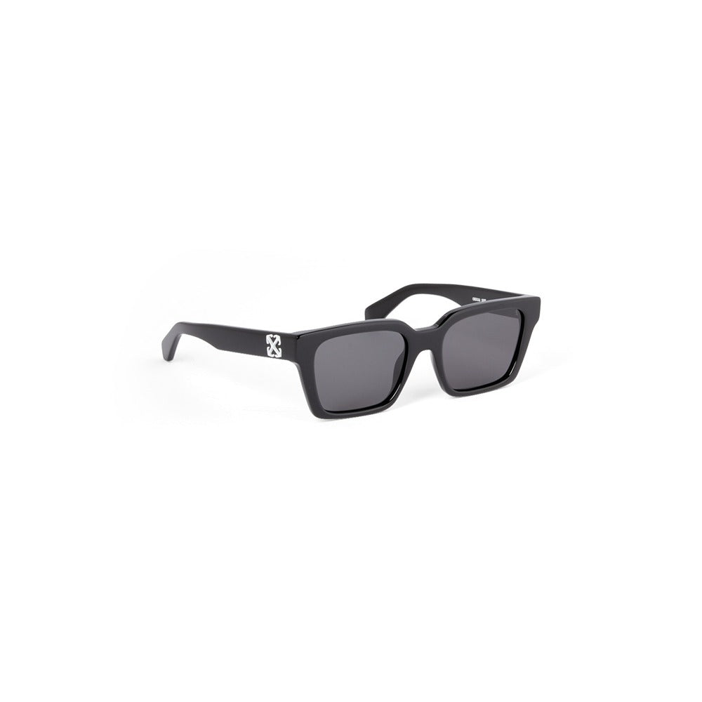 Off-White sunglasses Model OERI111 BRANSON col. 1007 black dark grey