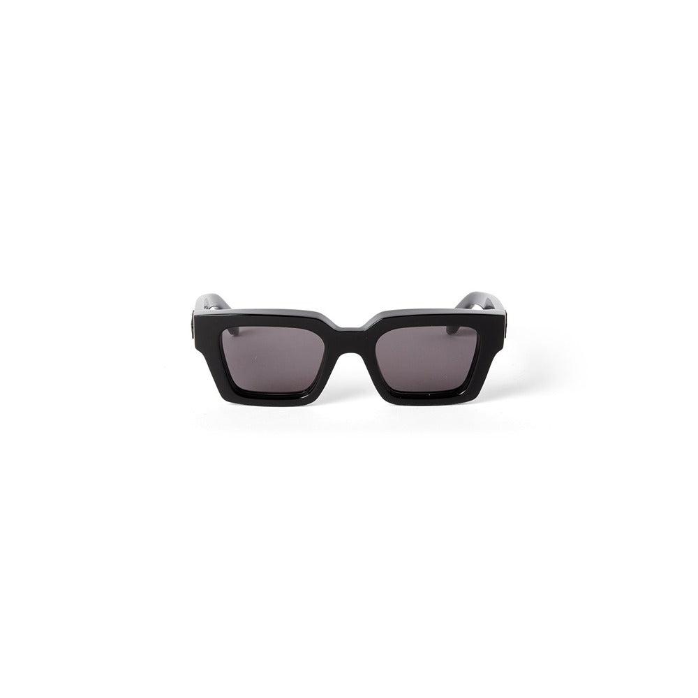 Off-White sunglasses Model OERI126 VIRGIL M black logo black