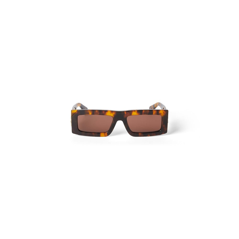 Off-White sunglasses Model OERI13P LAUREL col. 6064 havana brown