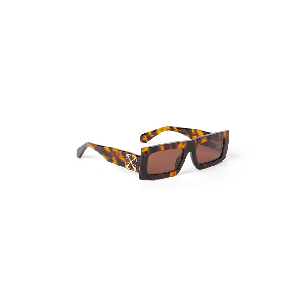 Off-White sunglasses Model OERI13P LAUREL col. 6064 havana brown