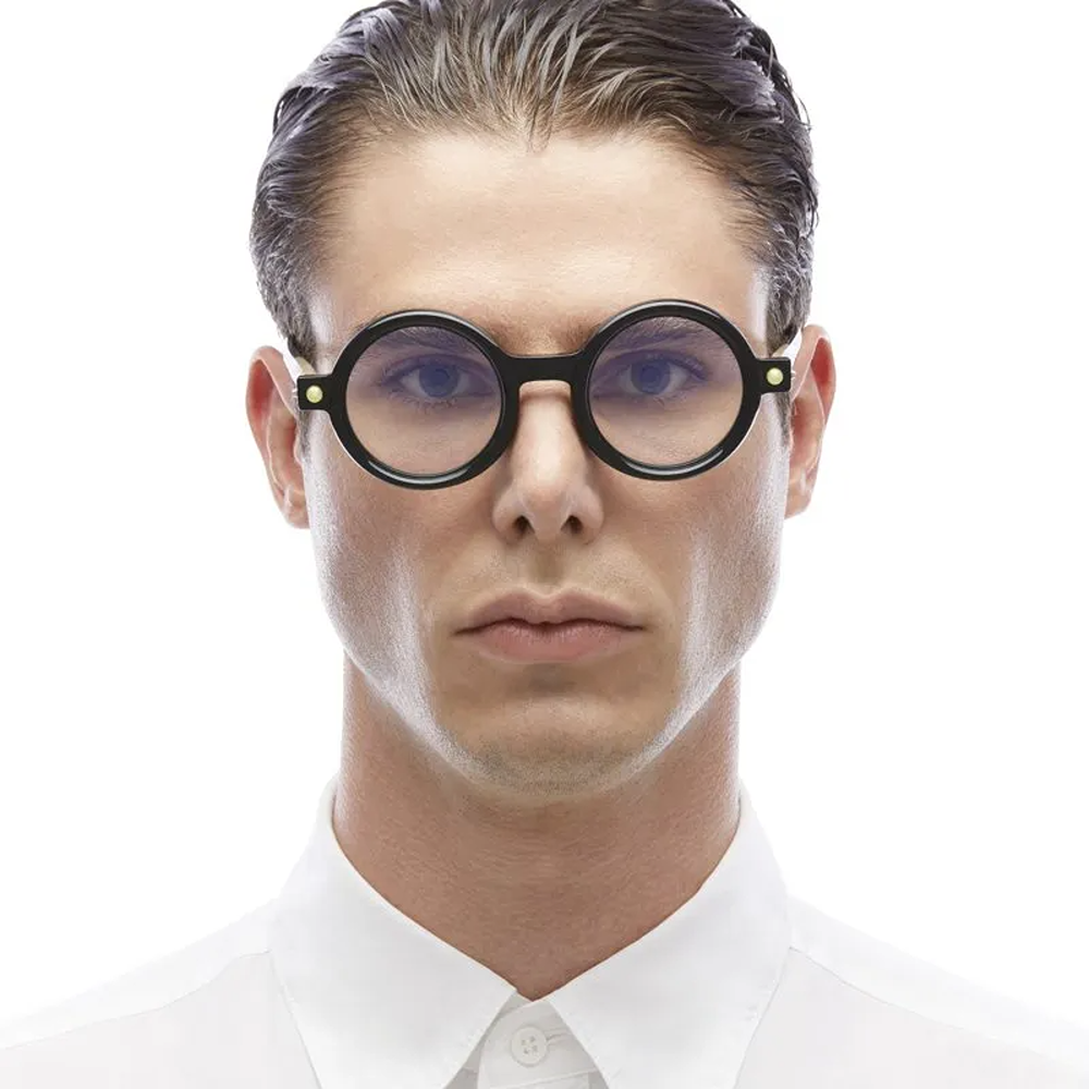 Kuboraum eyewear Model P1 col. BSK