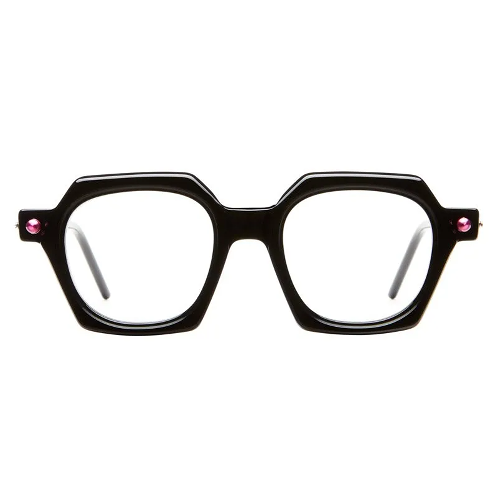 Kuboraum eyewear Model P10 col. BS FP