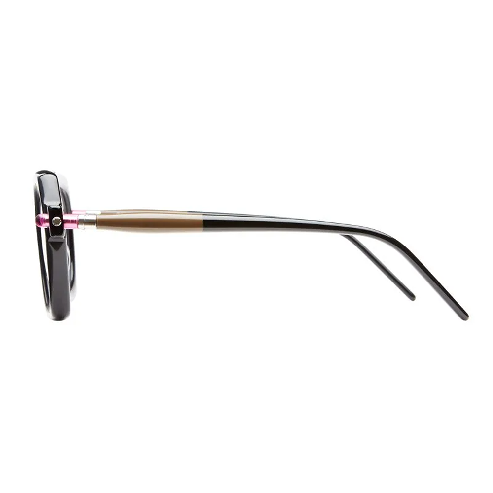 Kuboraum eyewear Model P10 col. BS FP