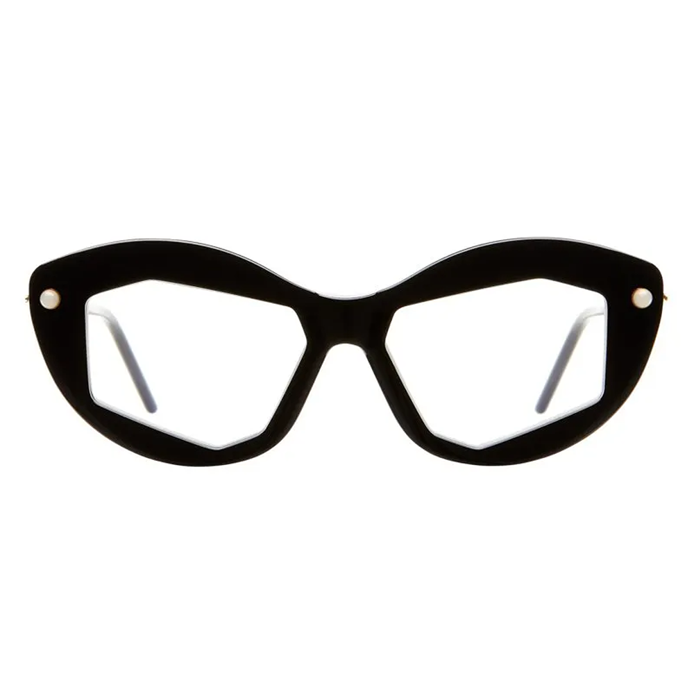 Kuboraum eyewear Model P16 col. BSG