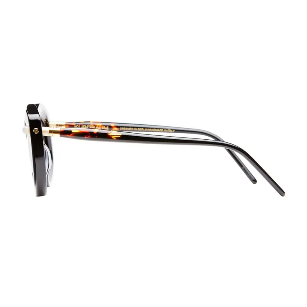 Kuboraum eyewear Model P16 col. BSG