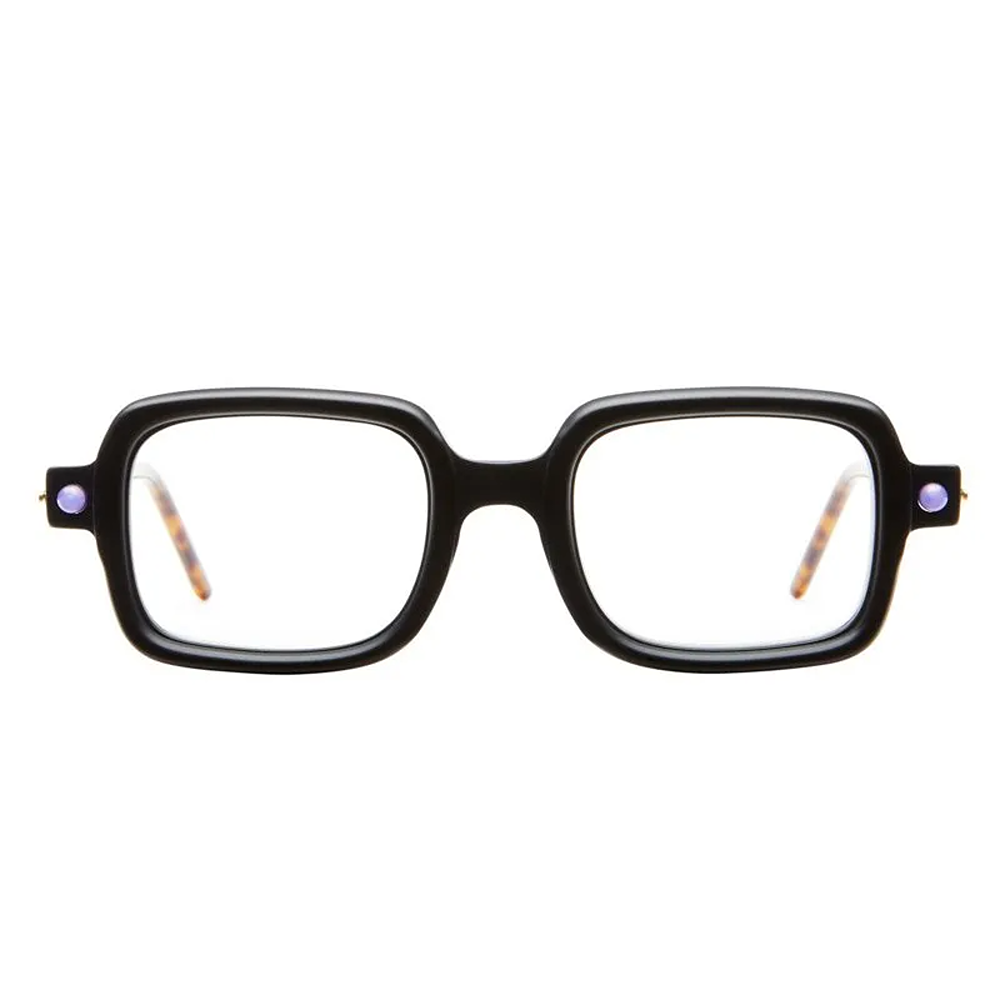 Kuboraum eyewear Model P2 col. BMV