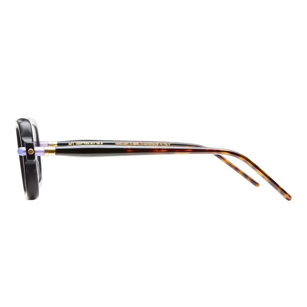 Kuboraum eyewear Model P2 col. BMV