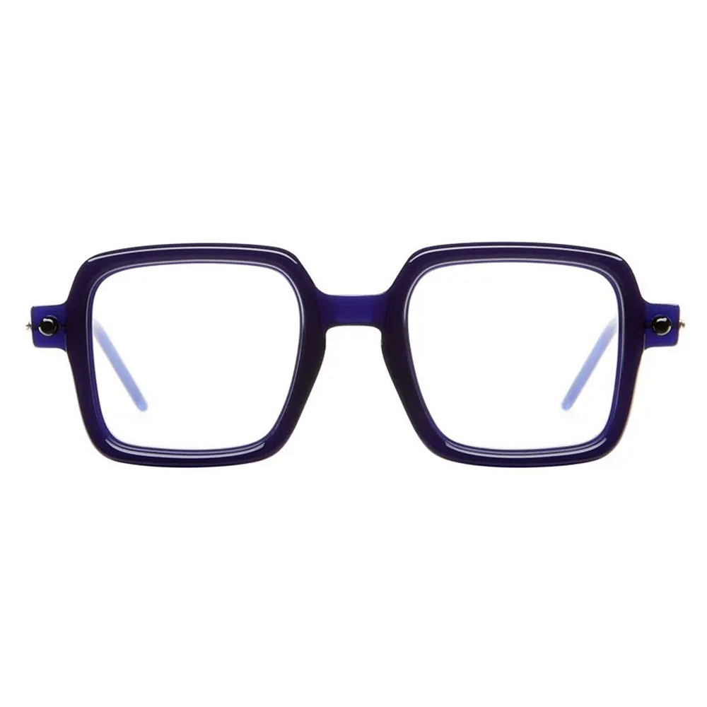 Kuboraum eyewear Model P21 col. BR