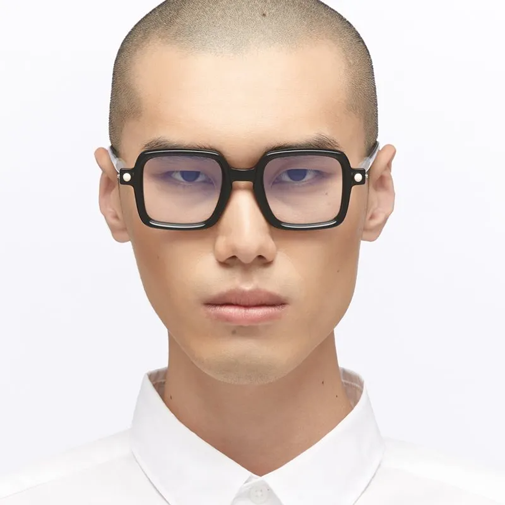 Kuboraum eyewear Model P21 col. BS