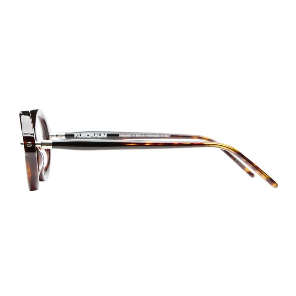 Kuboraum eyewear Model P22 col. TS