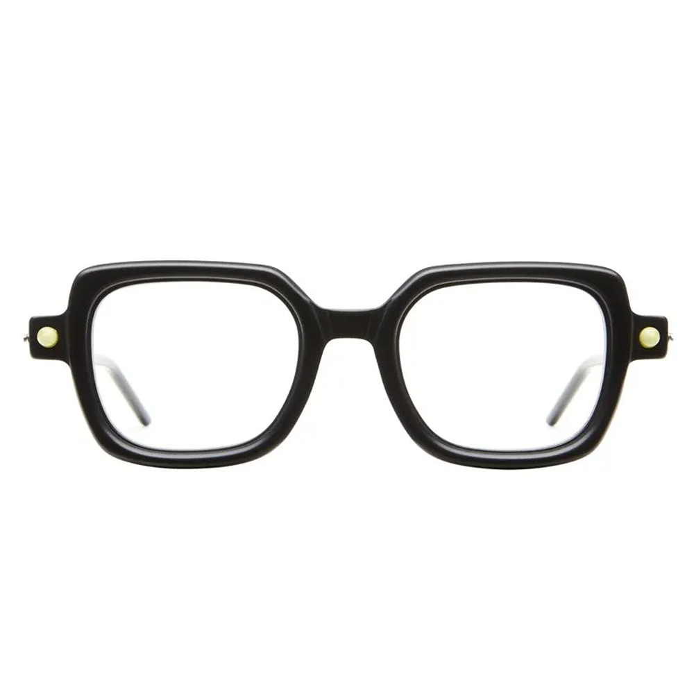 Kuboraum eyewear Model P4 col. BM YW