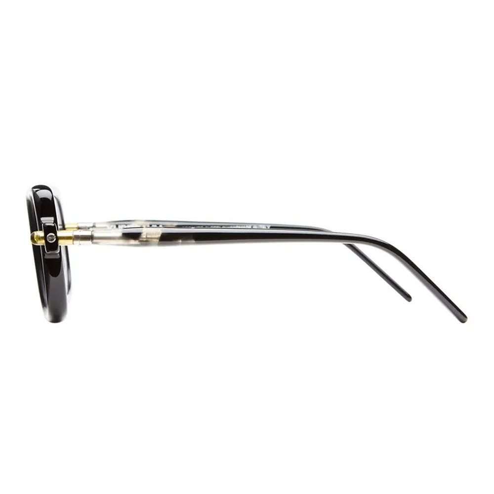 Kuboraum eyewear Model P4 col. BS GH