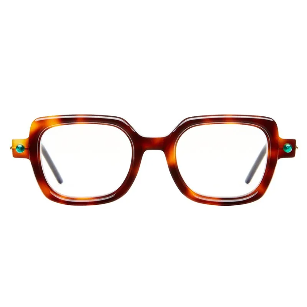 Kuboraum eyewear Model P4 col. HS