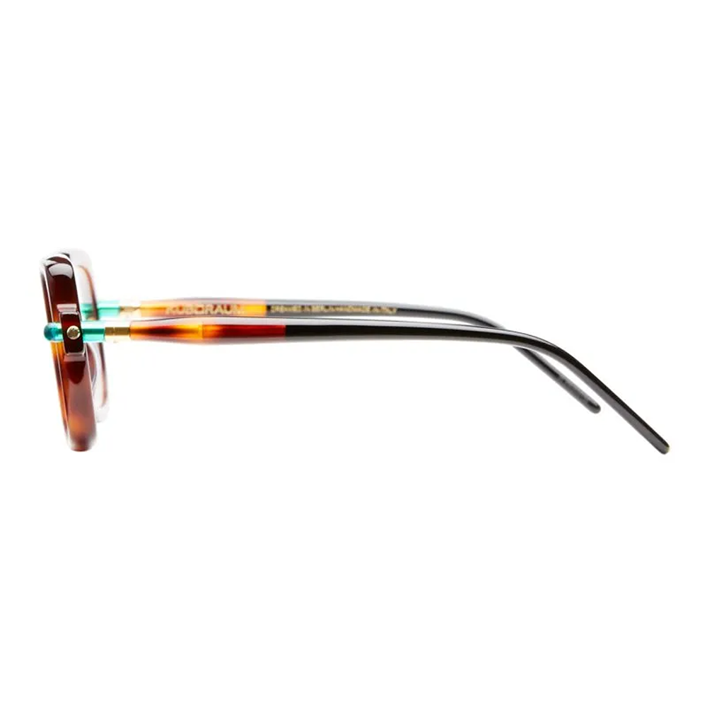 Kuboraum eyewear Model P4 col. HS