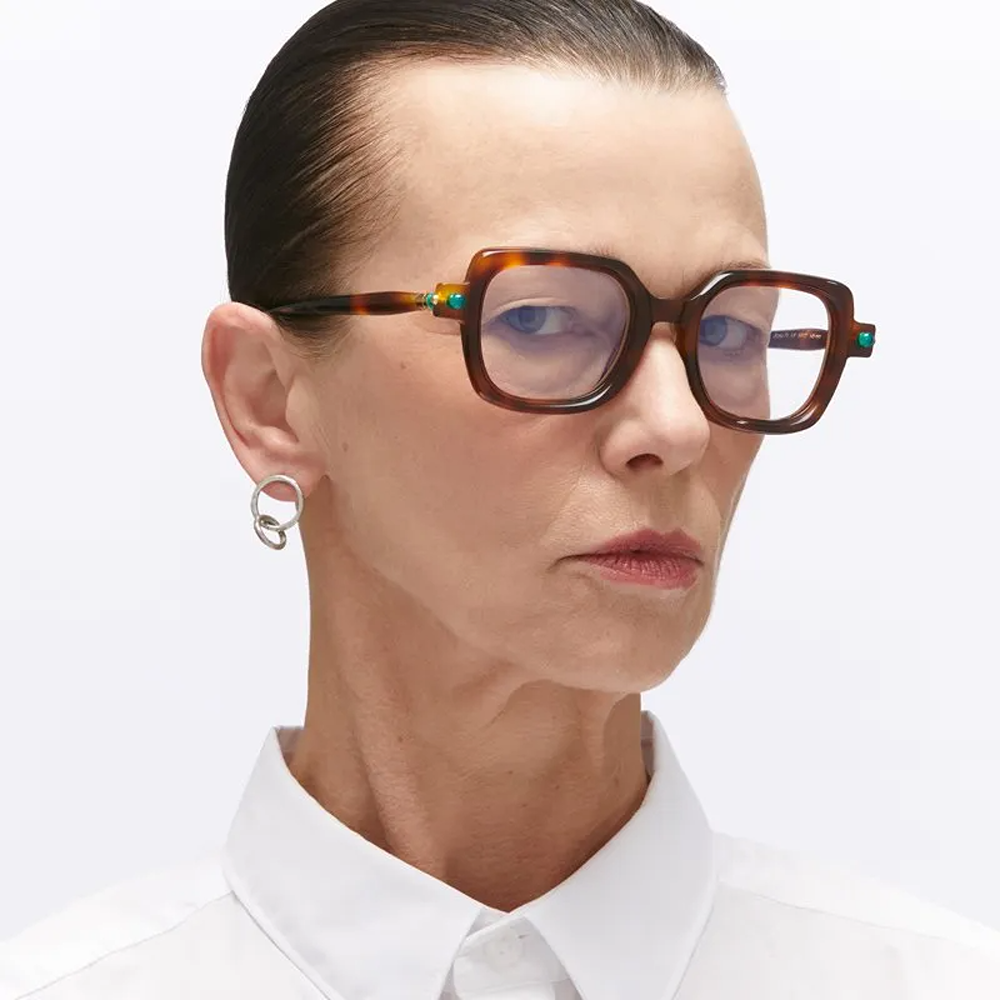 Kuboraum eyewear Model P4 col. HS