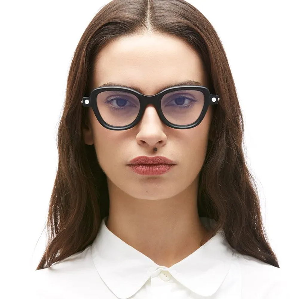 Kuboraum eyewear Model P5 col. BM GH