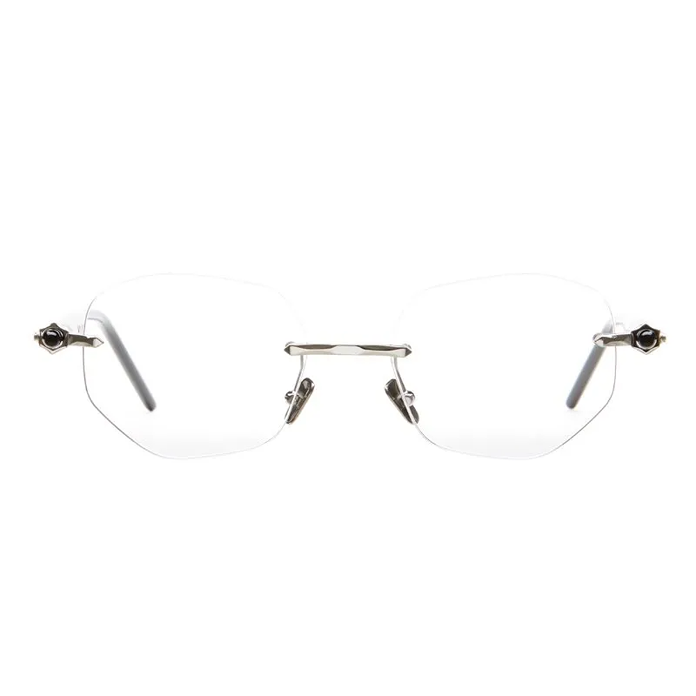 Kuboraum eyewear Model P62 col. SI YB