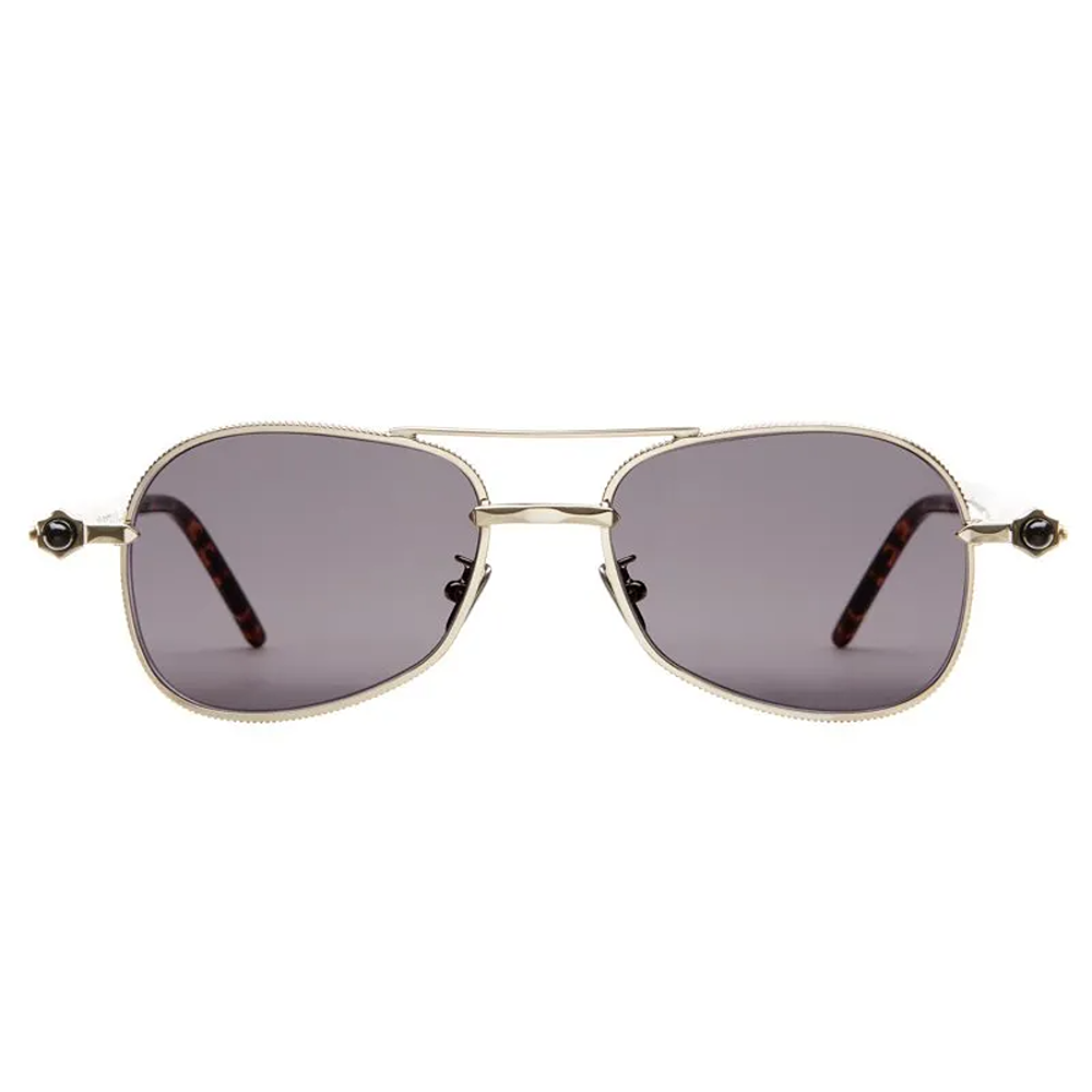 Kuboraum sunglasses Model P75 col. LGH