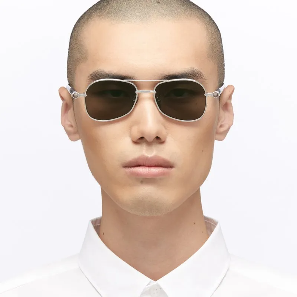 Kuboraum sunglasses Model P75 col. SGG F.