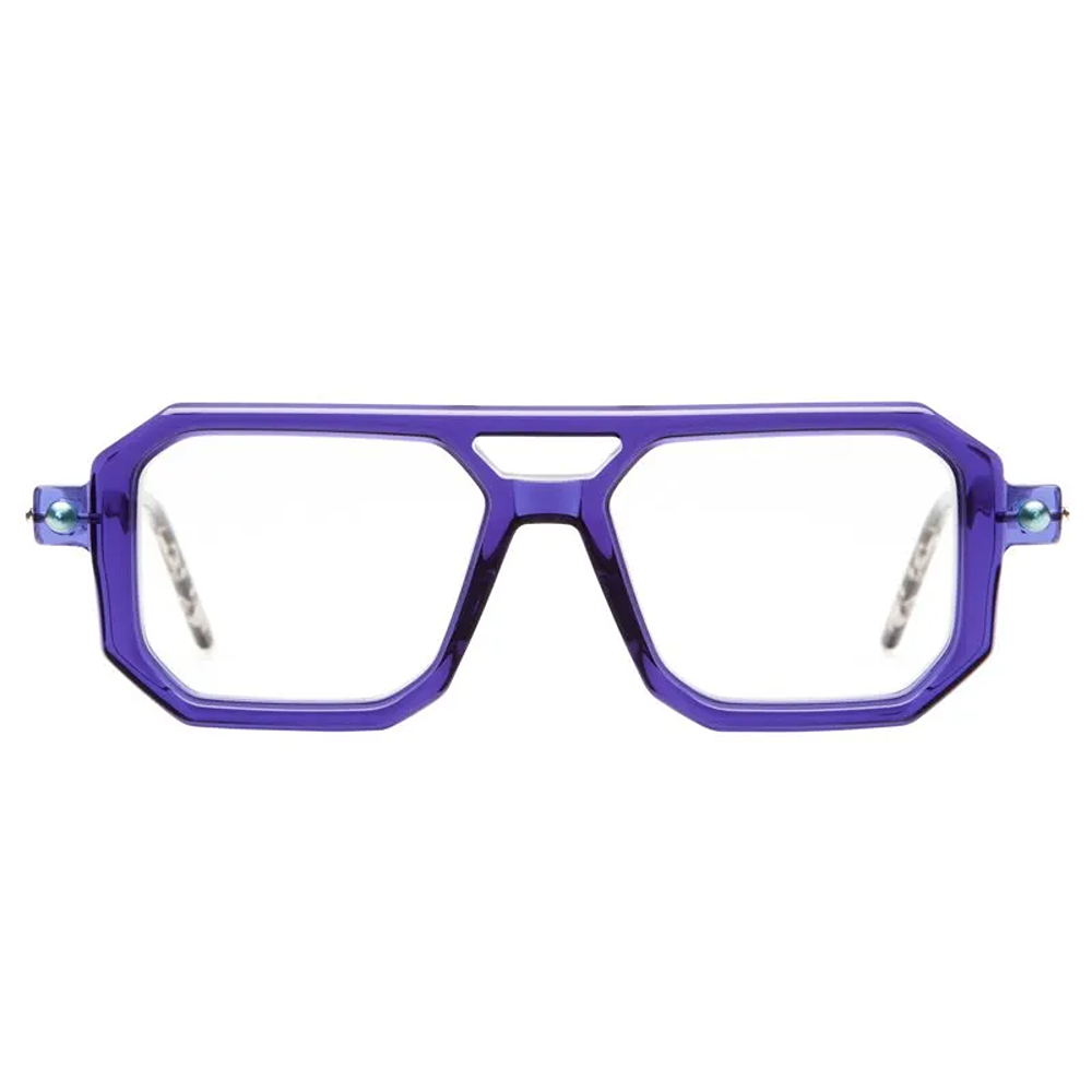 Kuboraum eyewear Model P8 col. BLUE