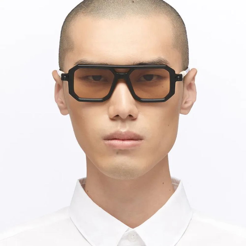 Kuboraum sunglasses Model P8 col. BYB